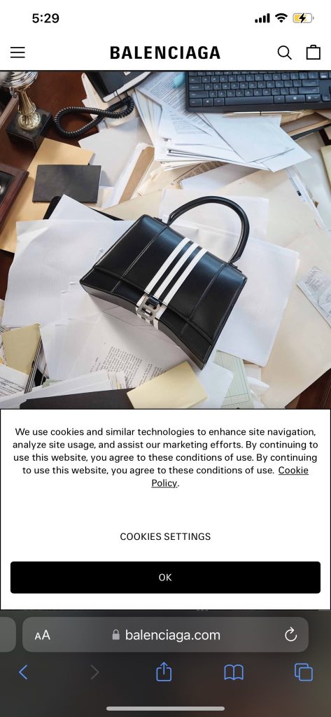 Algo de que hablar - balenciaga-3-473x1024