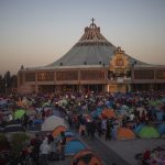 Día de la Virgen de Guadalupe 2025: Cierres viales y recomendaciones a peregrinos que llegan a la Basílica