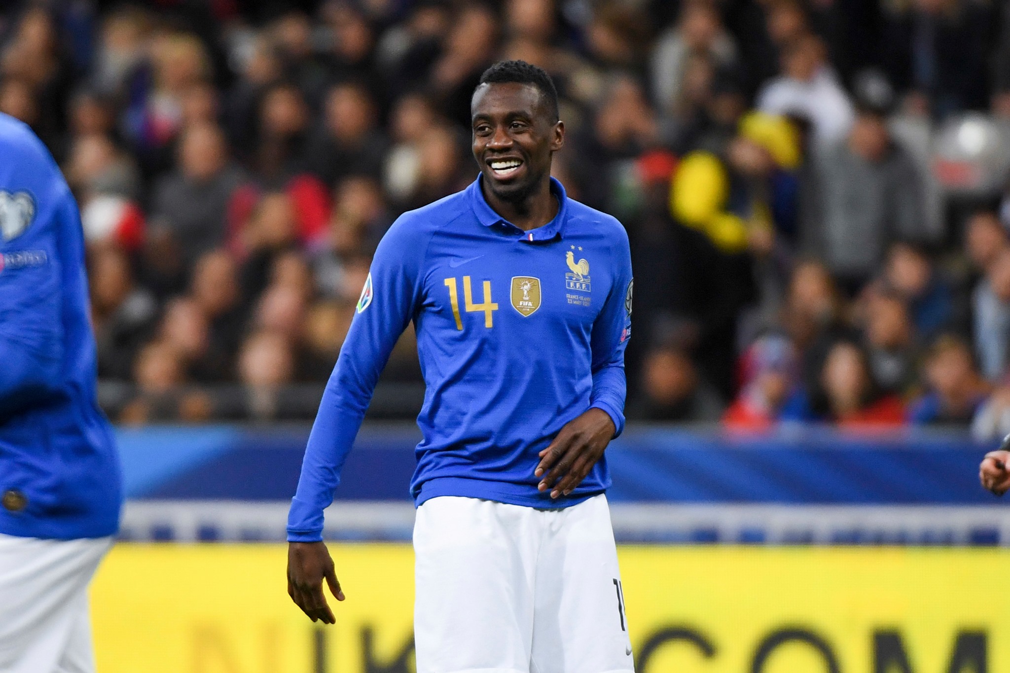 Blaise Matuidi anuncia su retiro del futbol