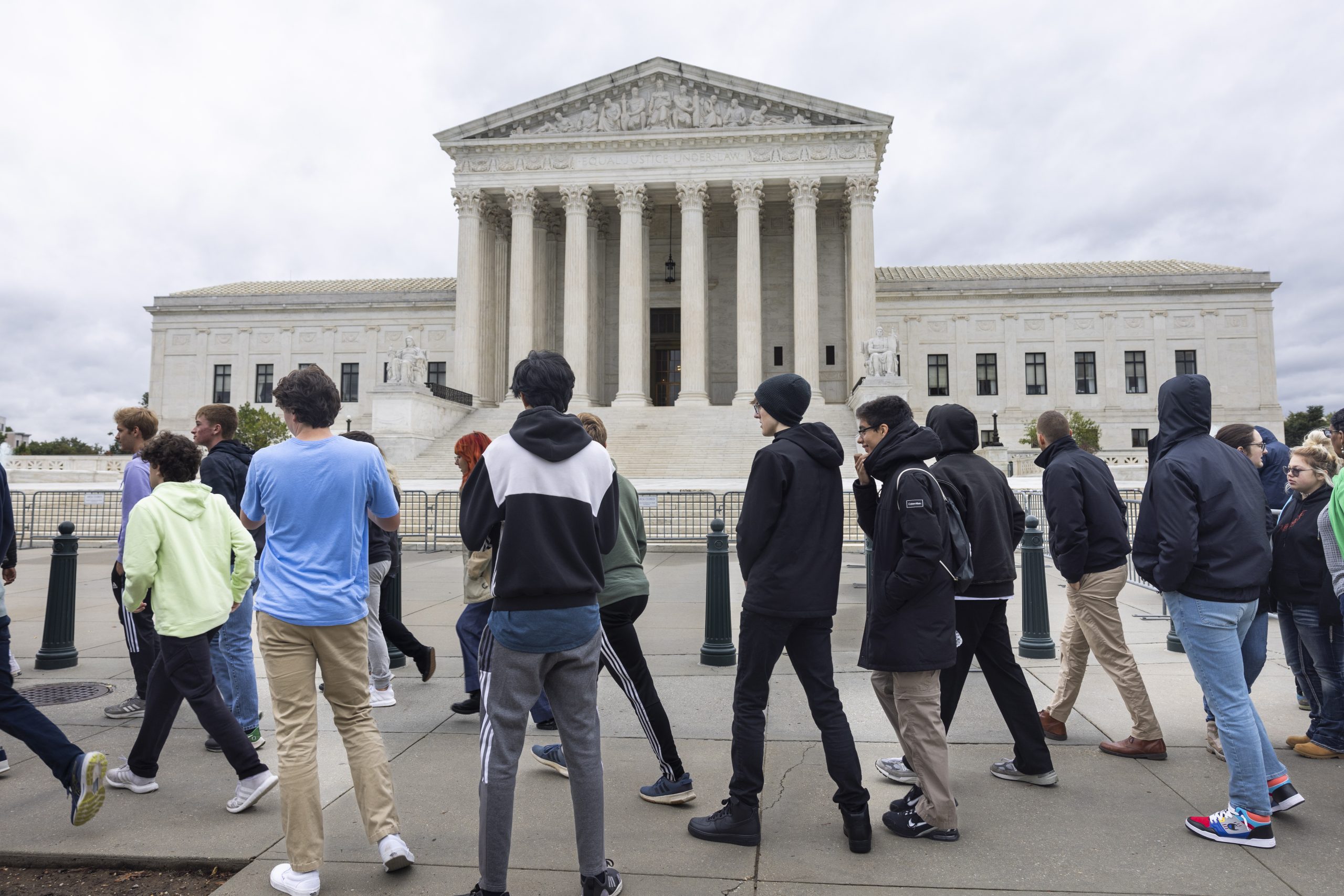 Más latinas y afroamericanas llegan a la Cámara Baja de EE.UU. Más latinas y afroamericanas llegan a la Cámara Baja de EE.UU.