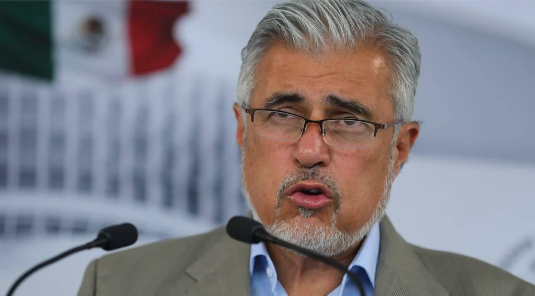 José Narro asegura que marinos desaparecidos nunca fueron sus escoltas