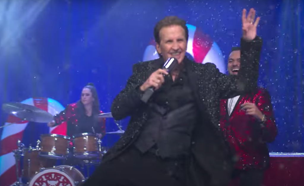 Jingle Bell Rock, by Emmanuel LópezDóriga Digital