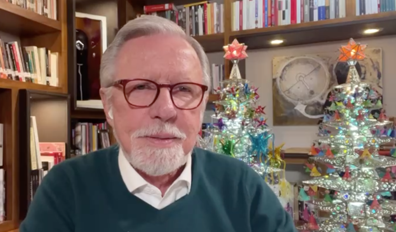 AMLO denuncia que Pedro Castillo fue víctima de un ‘golpe blando’