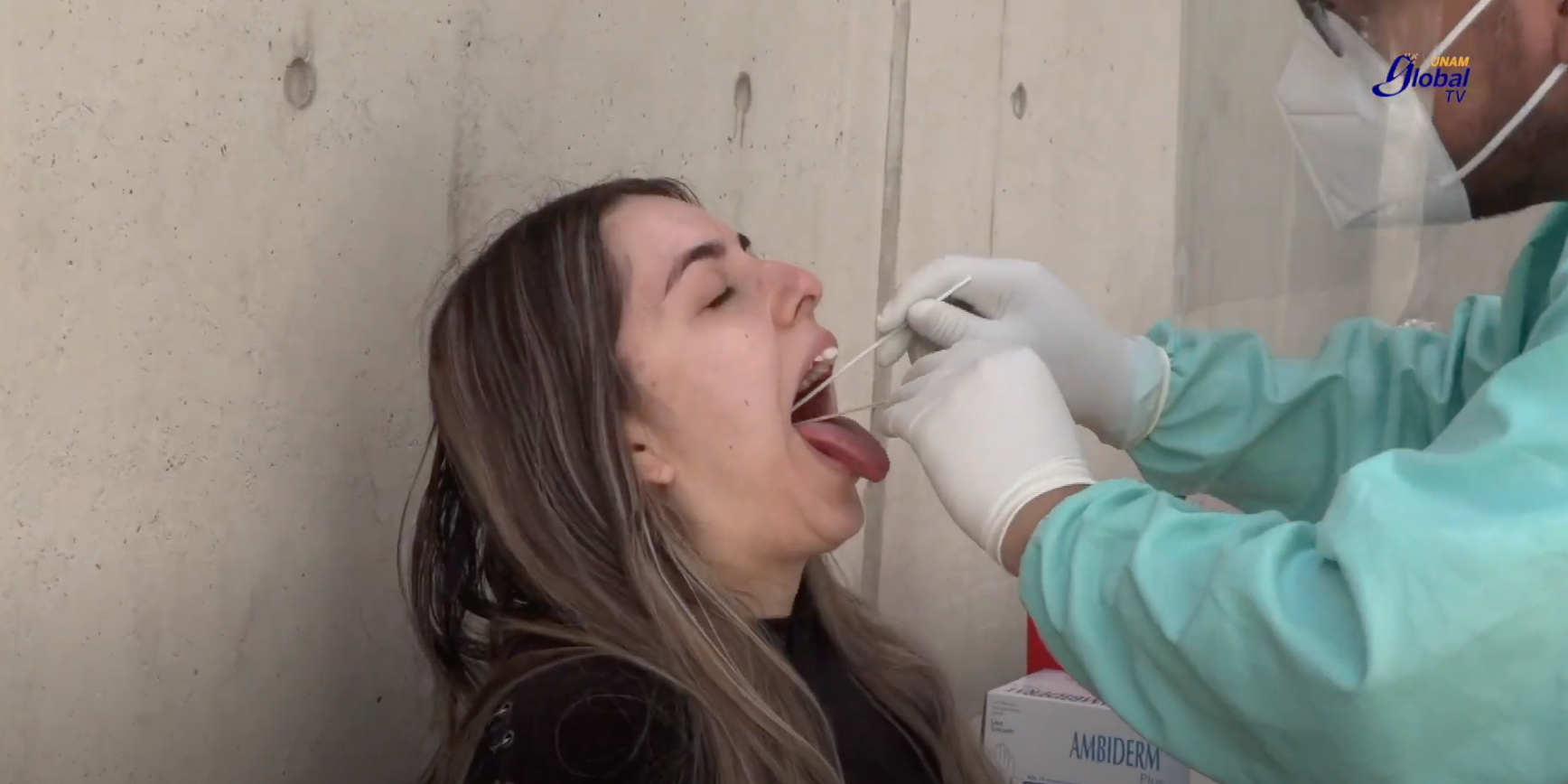 Sexta ola de COVID-19 en México; menos letal, pero igual de contagiosa