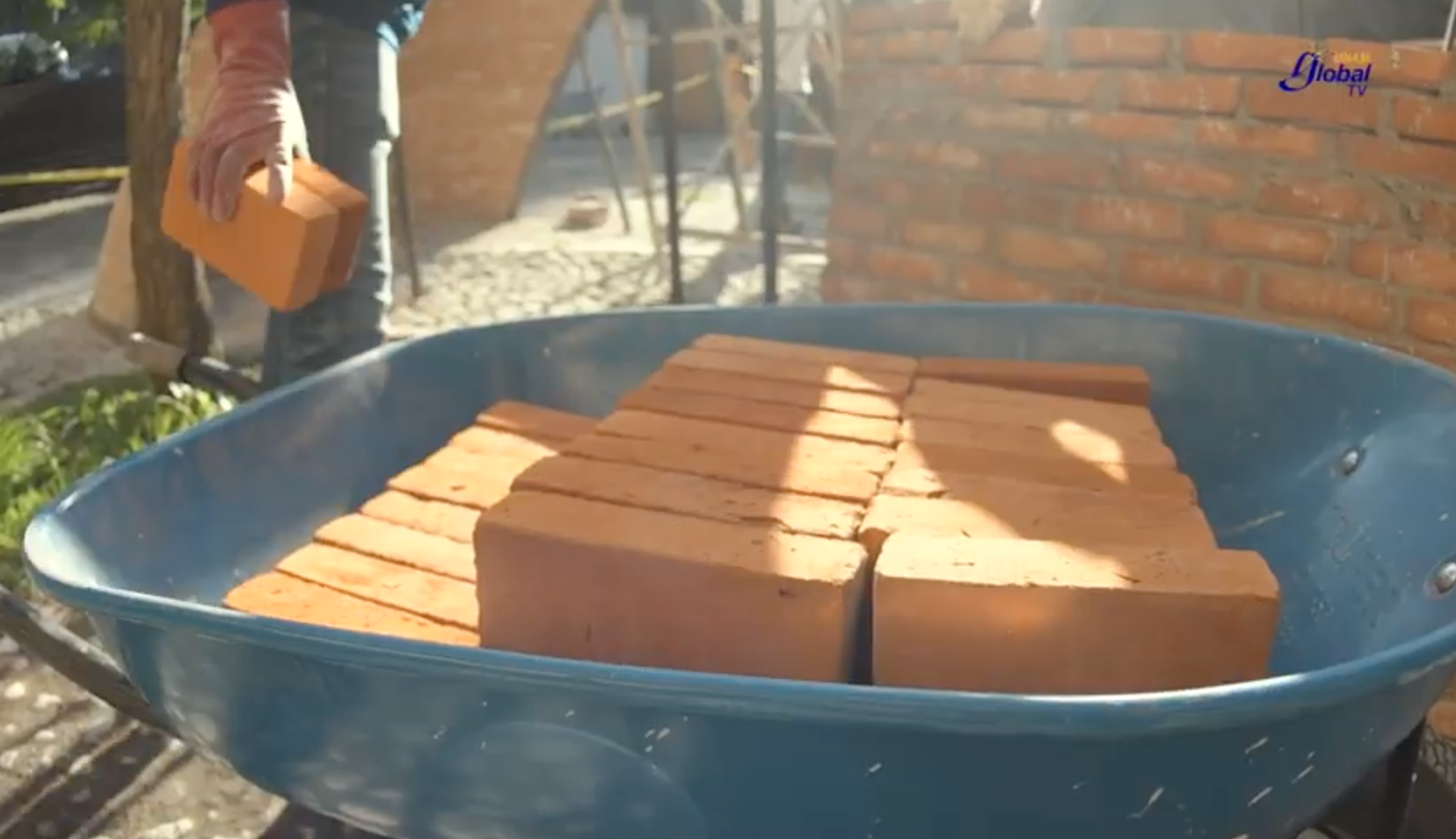 De la obra a la escuela