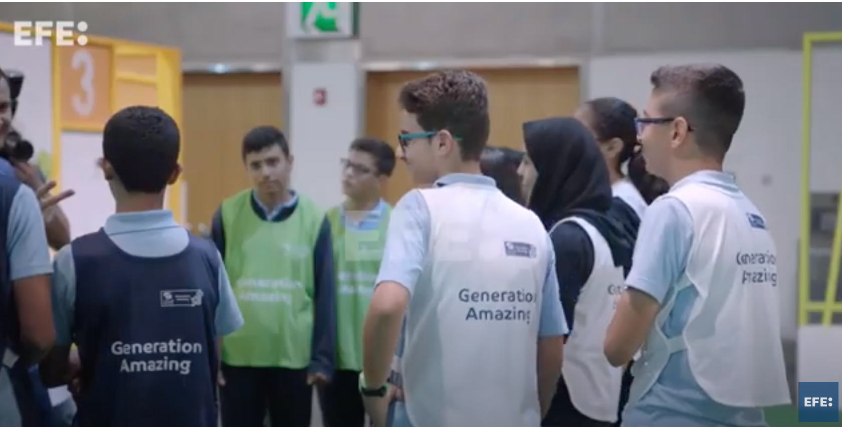 La ‘Generación Asombrosa’ de Qatar 2022