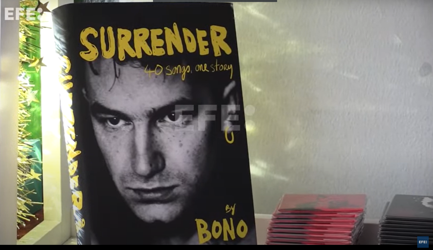 El Dublín de Bono y U2: de la escuela al olimpo del rock