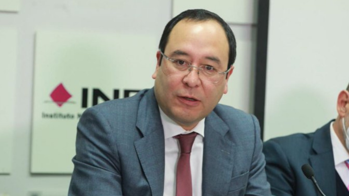 Inicia la batalla para salvar la democracia: Ciro Murayama ante publicación en DOF del Plan B electoral Inicia la batalla para salvar la democracia: Ciro Murayama ante publicación en DOF del Plan B electoral