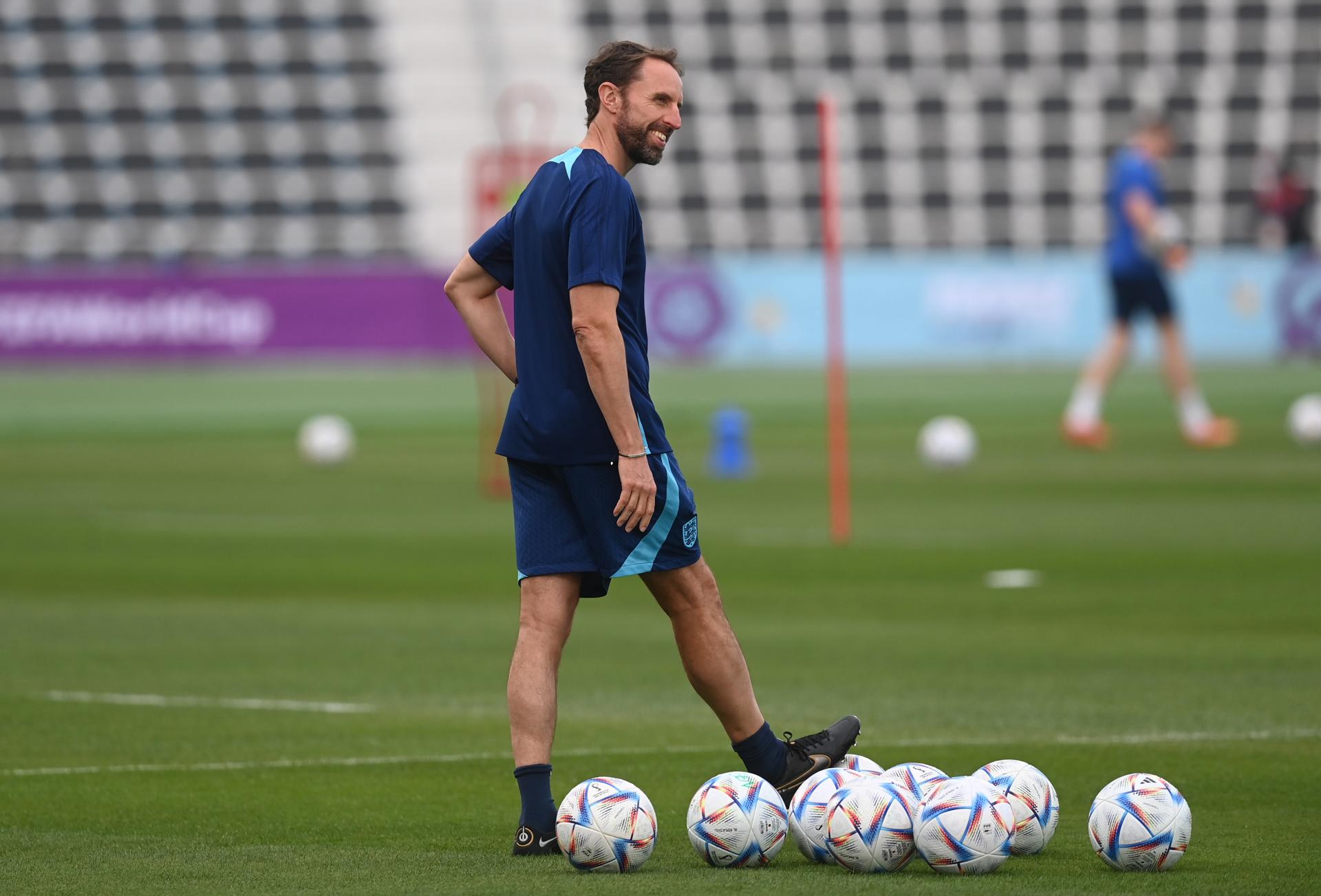 Todo listo en Qatar para los cuartos de final