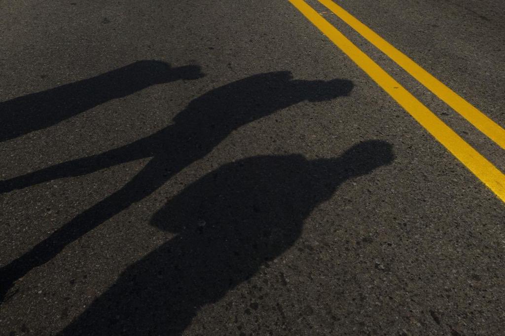 Una quinta parte de los desplazados forzosos están en América: ACNUR Una quinta parte de los desplazados forzosos están en América: ACNUR