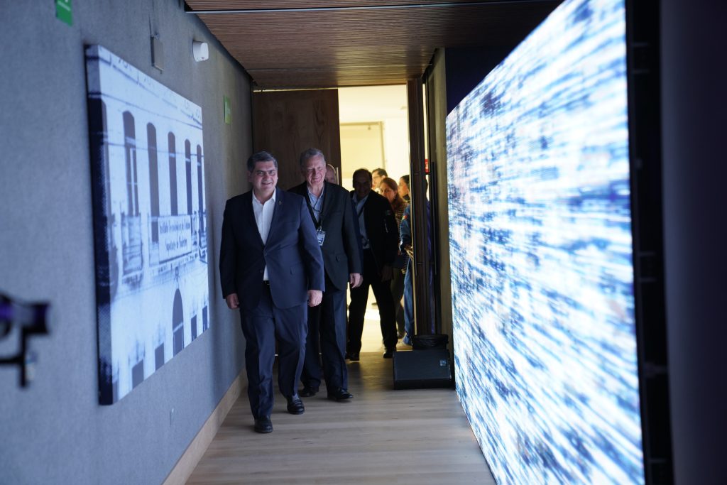 Expedition: inspiración que rompe tendencias mundiales de innovación - dgs-tec-1024x683