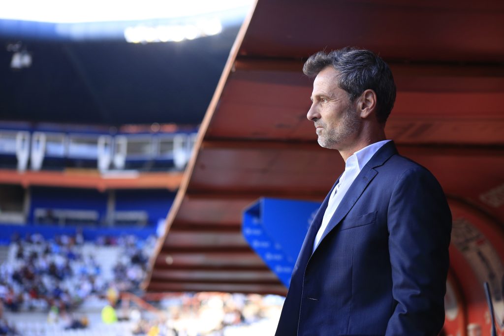 Diego Cocca sería el nuevo director técnico de la Selección Mexicana - diego-cocca-1024x683