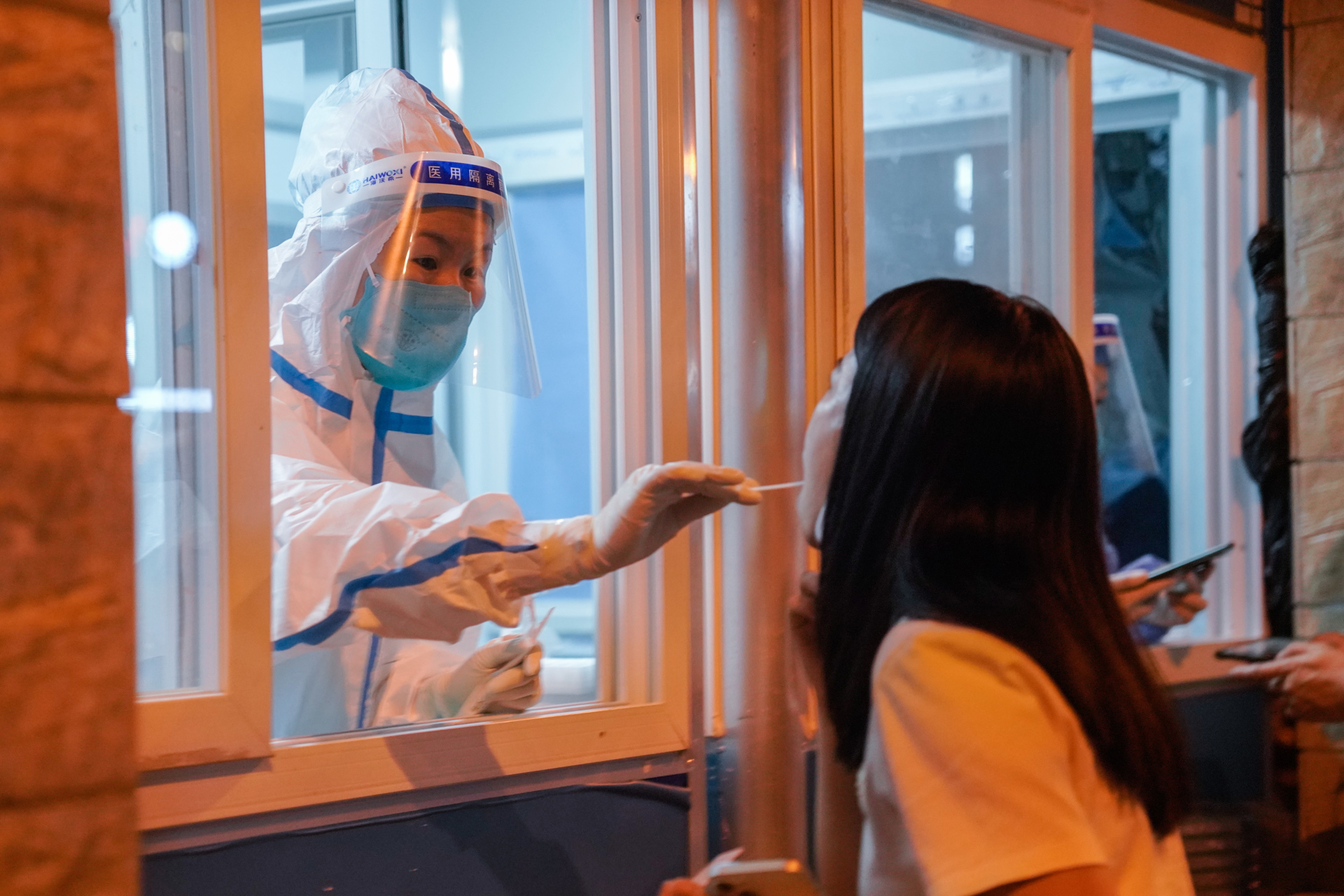 El PCCh dice que “optimizará” las medidas antipandémicas el próximo año