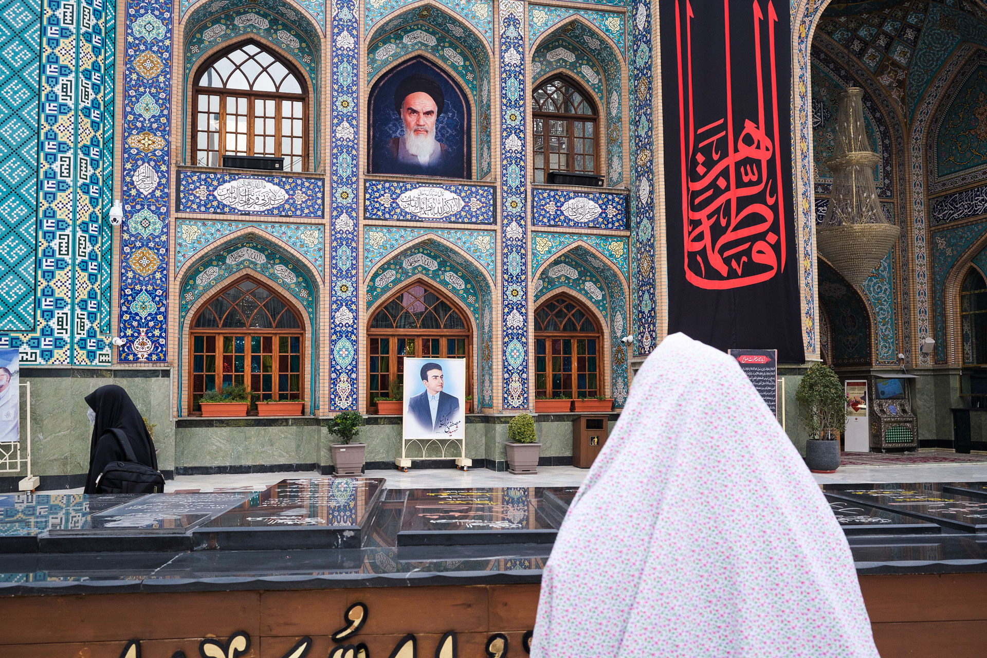 “Enemistad con dios”, el delito que lleva a la ejecución de manifestantes en Irán