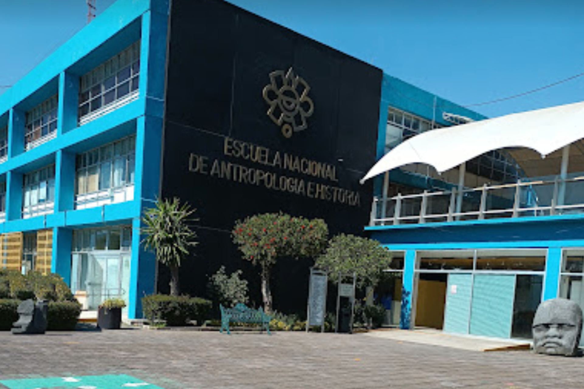 Renuncia director de la Escuela Nacional de Antropología e Historia