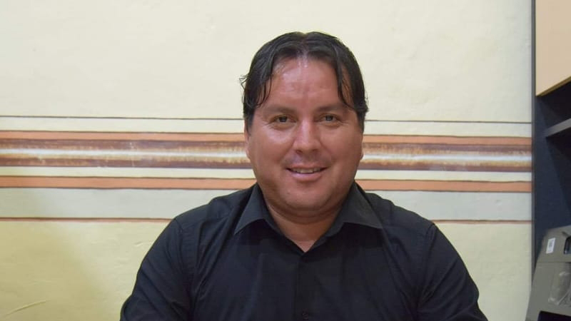 Murió el exfutbolista Omar Trujillo, capitán del Monarcas Morelia