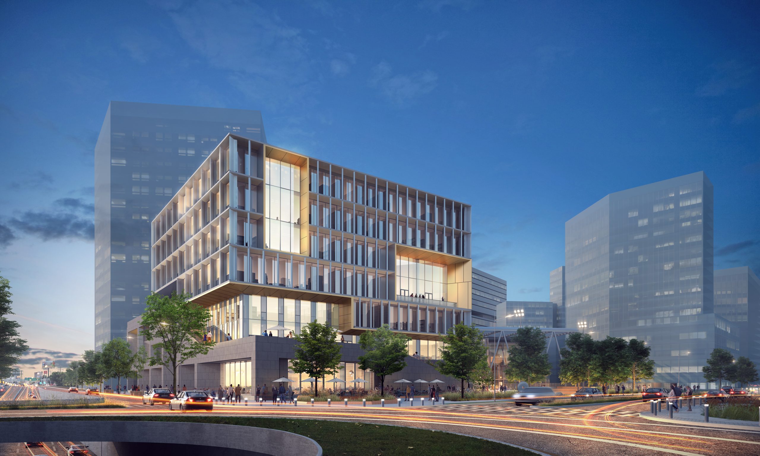 Expedition: inspiración que rompe tendencias mundiales de innovación