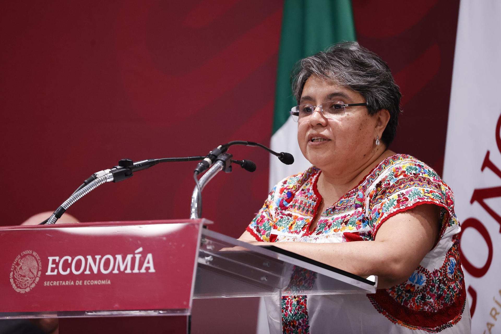 México ofrece solucionar diferencias energéticas antes de llegar a un panel México ofrece solucionar diferencias energéticas antes de llegar a un panel