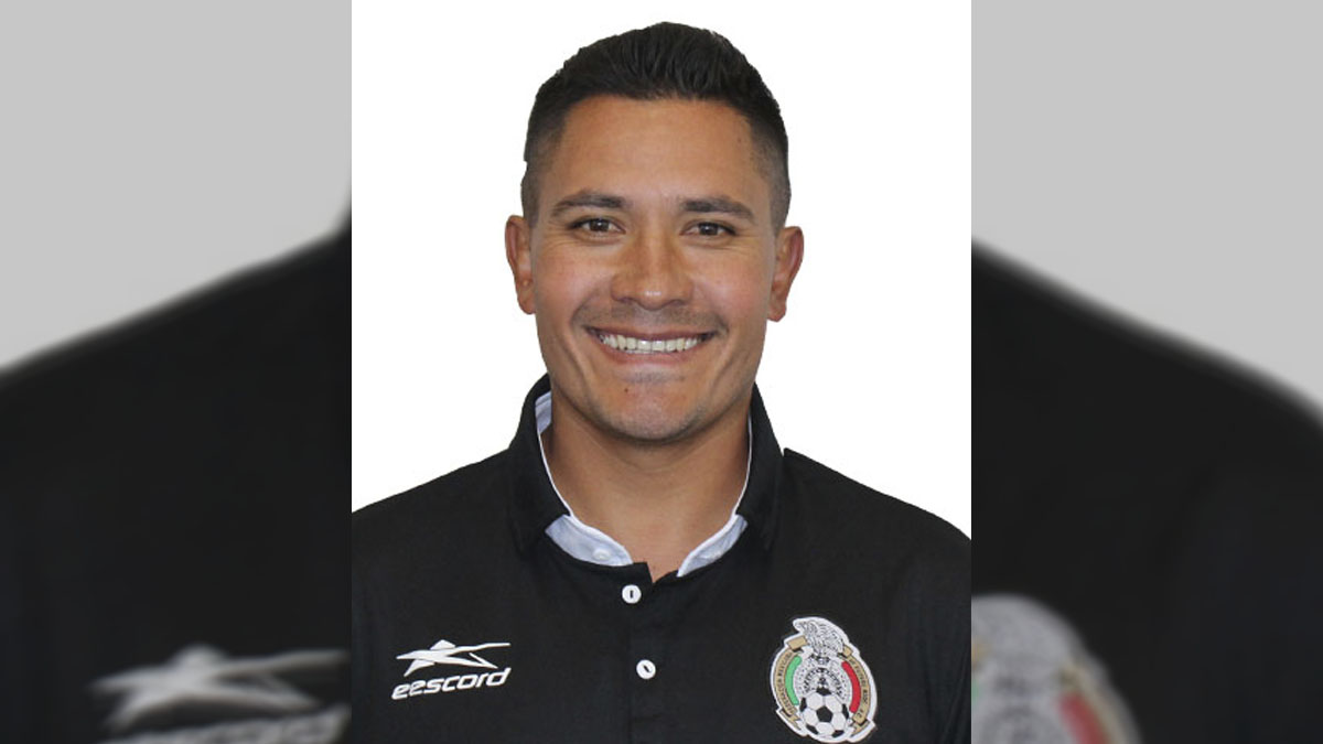 El mexicano Fernando Guerrero arbitrará en la final del Mundial de Qatar