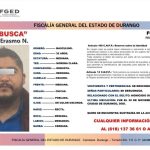 Ordenan detención de administradores y dueños de hospitales en Durango involucrados en casos de meningitis - ficha-de-busqueda-para-detencion-en-durango-1-150x150