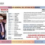 Ordenan detención de administradores y dueños de hospitales en Durango involucrados en casos de meningitis - ficha-de-busqueda-para-detencion-en-durango-4-150x150
