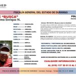 Ordenan detención de administradores y dueños de hospitales en Durango involucrados en casos de meningitis - ficha-de-busqueda-para-detencion-en-durango-7-150x150
