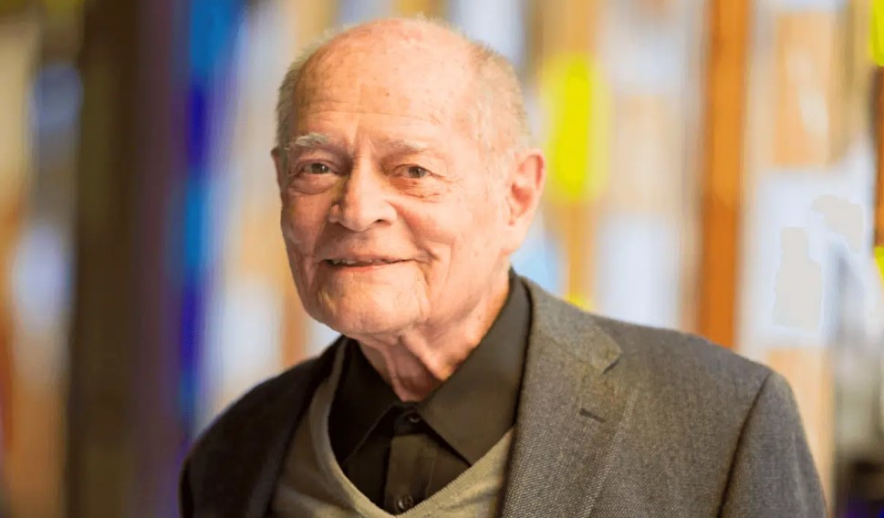 Murió fray Gabriel Chávez de la Mora, arquitecto de la Basílica de Guadalupe Murió fray Gabriel Chávez de la Mora, arquitecto de la Basílica de Guadalupe