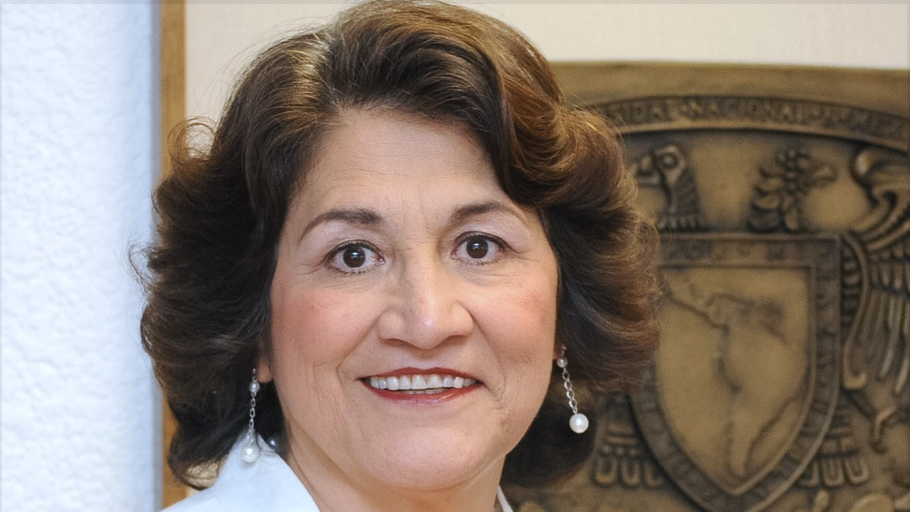 Renuncia Gloria Ramírez al consejo consultivo de la CNDH Renuncia Gloria Ramírez al consejo consultivo de la CNDH