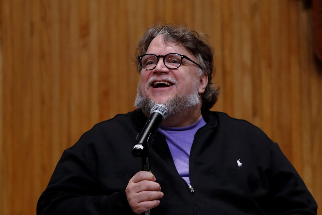 Nominan a Guillermo Del Toro a los premios del Sindicato de Directores de Hollywood - guillermo-del-toro-entre-los-nominados-de-la-sociedad-de-compositores-y-letristas-1024x683