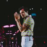 Harry Styles sorprende con estreno inesperado de nuevo video musical