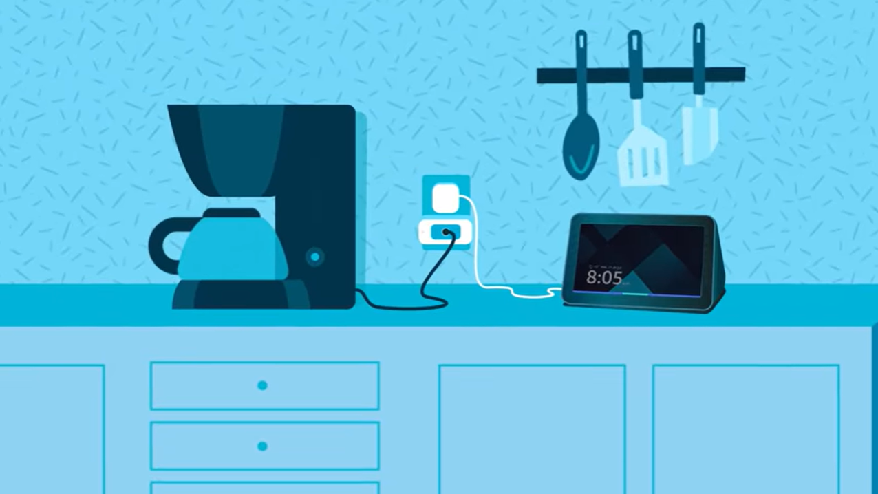 Hacer tu casa inteligente es más fácil de lo que crees