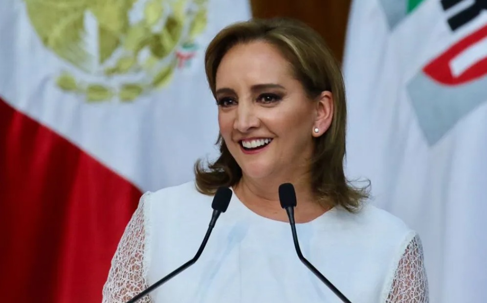 Plan B es una traición al pacto democrático: Claudia Ruiz Massieu Plan B es una traición al pacto democrático: Claudia Ruiz Massieu