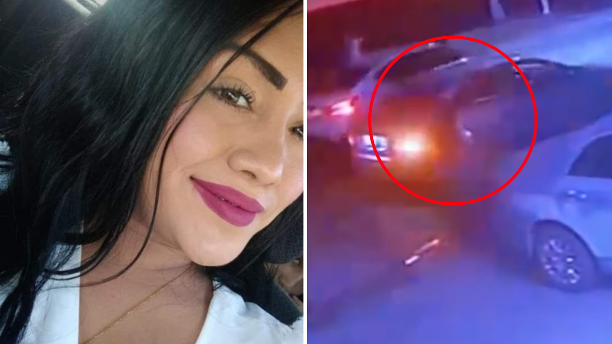 Joven desaparece en Los Mochis, Sinaloa, tras abordar taxi