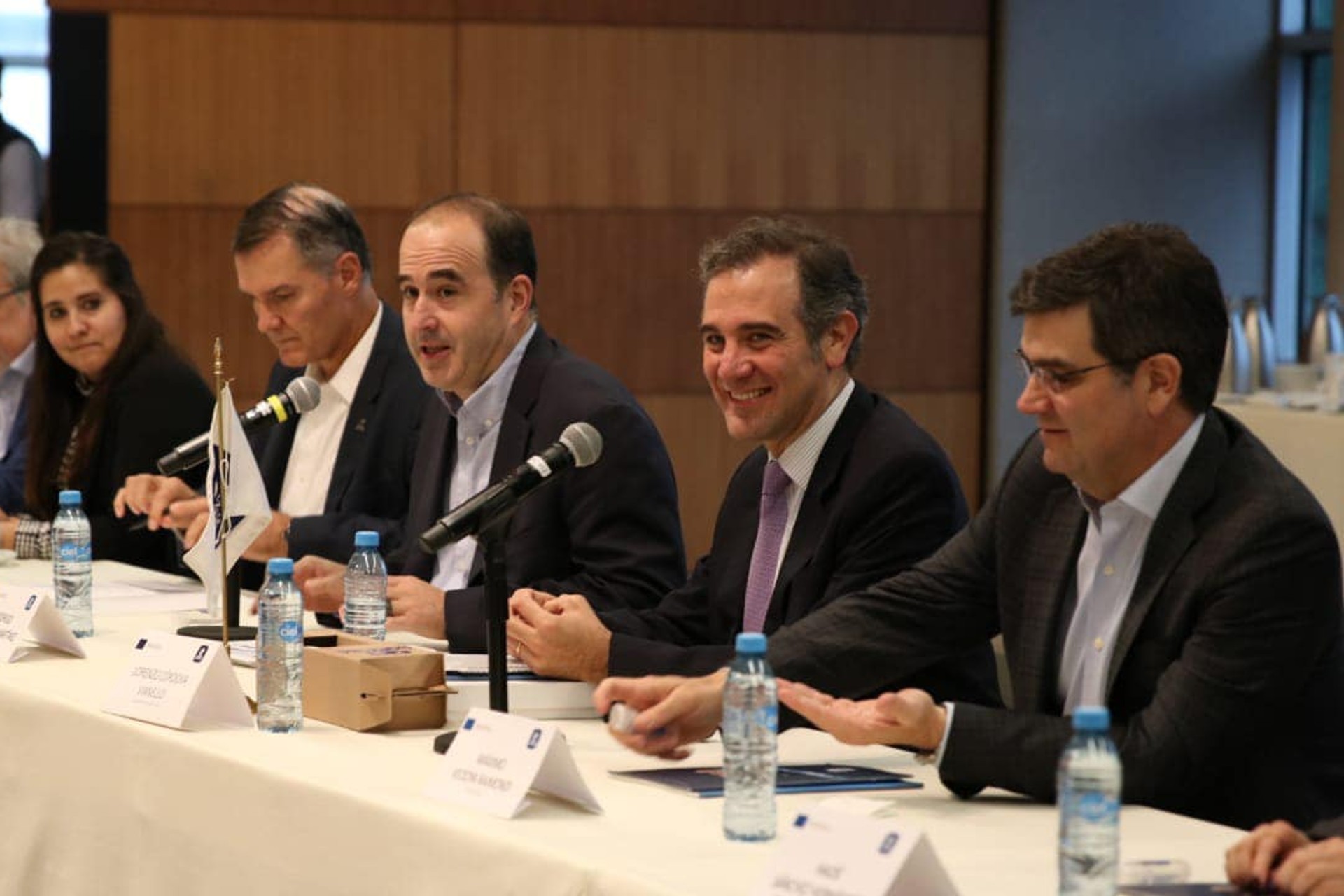 Reforma Electoral no es necesaria para futuros comicios: Lorenzo Córdova Reforma Electoral no es necesaria para futuros comicios: Lorenzo Córdova