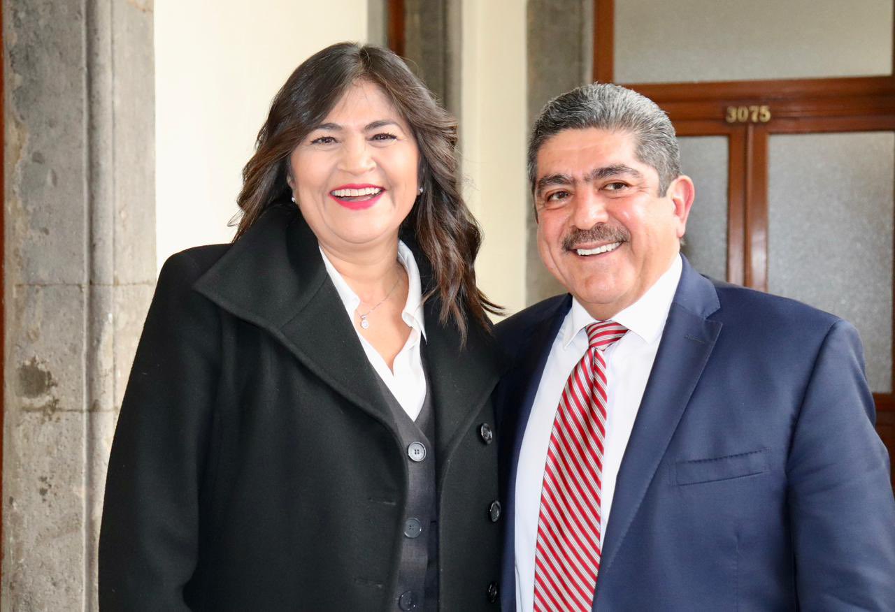 Manuel Espino, nuevo director general de Conalep Manuel Espino, nuevo director general de Conalep