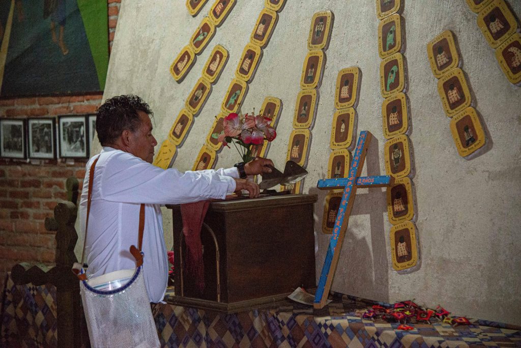 Víctimas de la masacre de Acteal siguen esperando justicia tras 25 años - masacre-acteal-chiapas-25-anos-4-1024x684