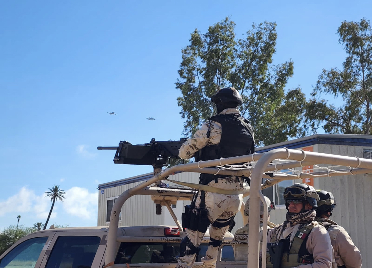 Suman 141 mil 550 homicidios dolosos en lo que va del sexenio Suman 141 mil 550 homicidios dolosos en lo que va del sexenio