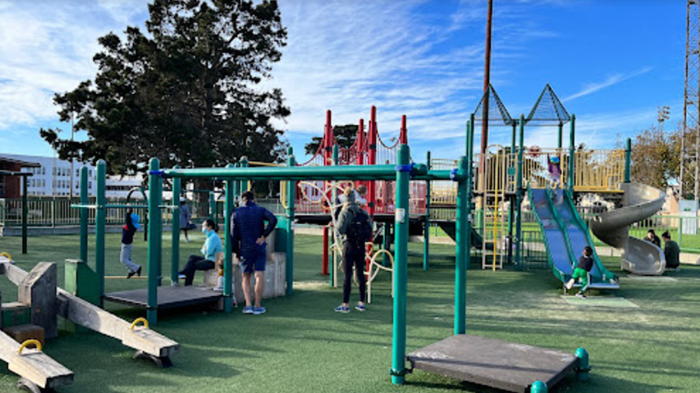 Bebé sufre sobredosis de fentanilo al jugar en parque de San Francisco Bebé sufre sobredosis de fentanilo al jugar en parque de San Francisco