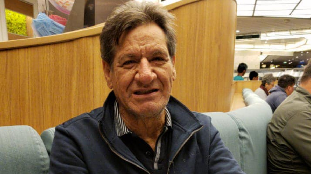 Muere Alfredo 'Alacrán' Jiménez, leyenda de Rayados y Tigres