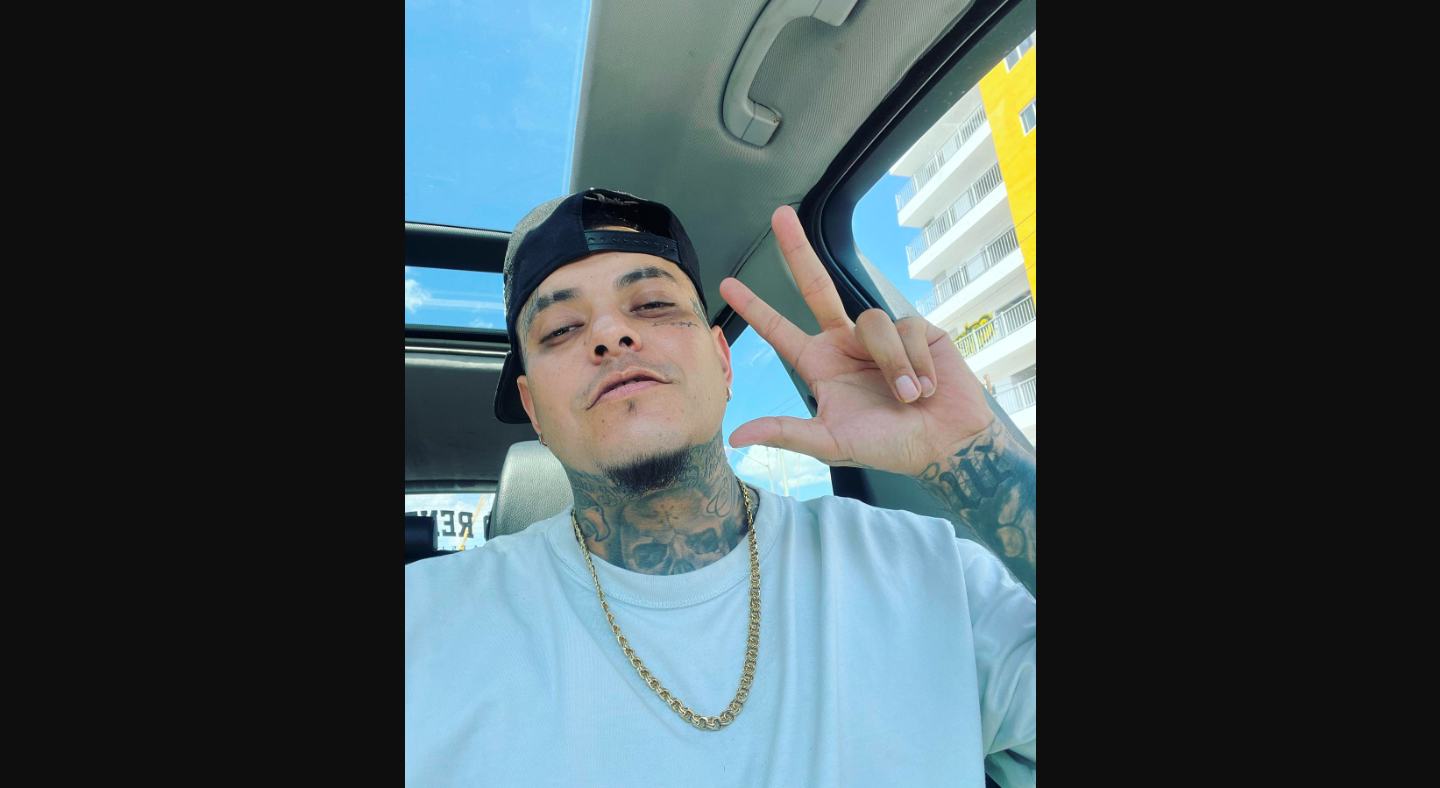 Murió Neto Reyno, famoso rapero mexicano