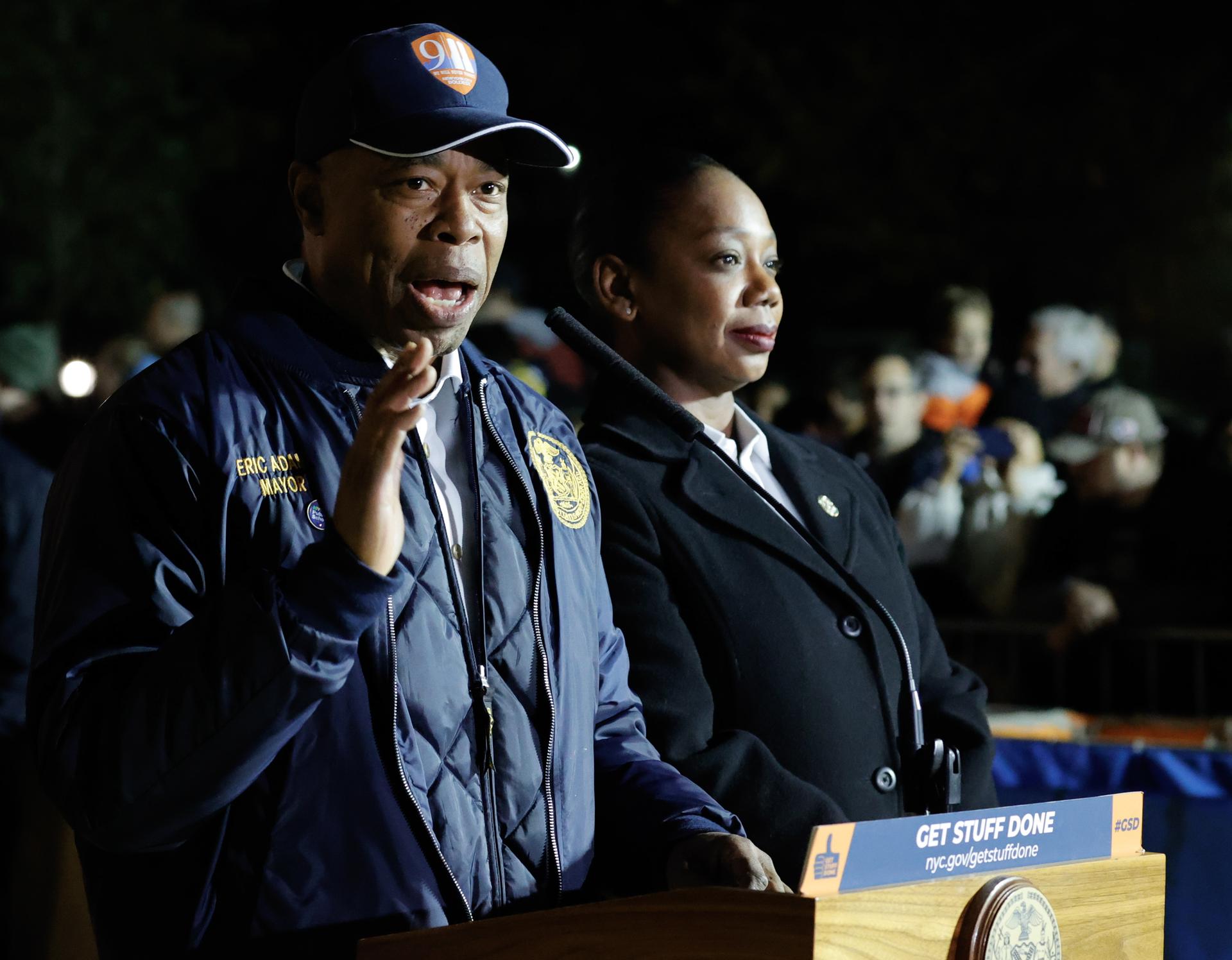 Nueva York busca un jefe antirratas “sanguinario” y con “instinto asesino”