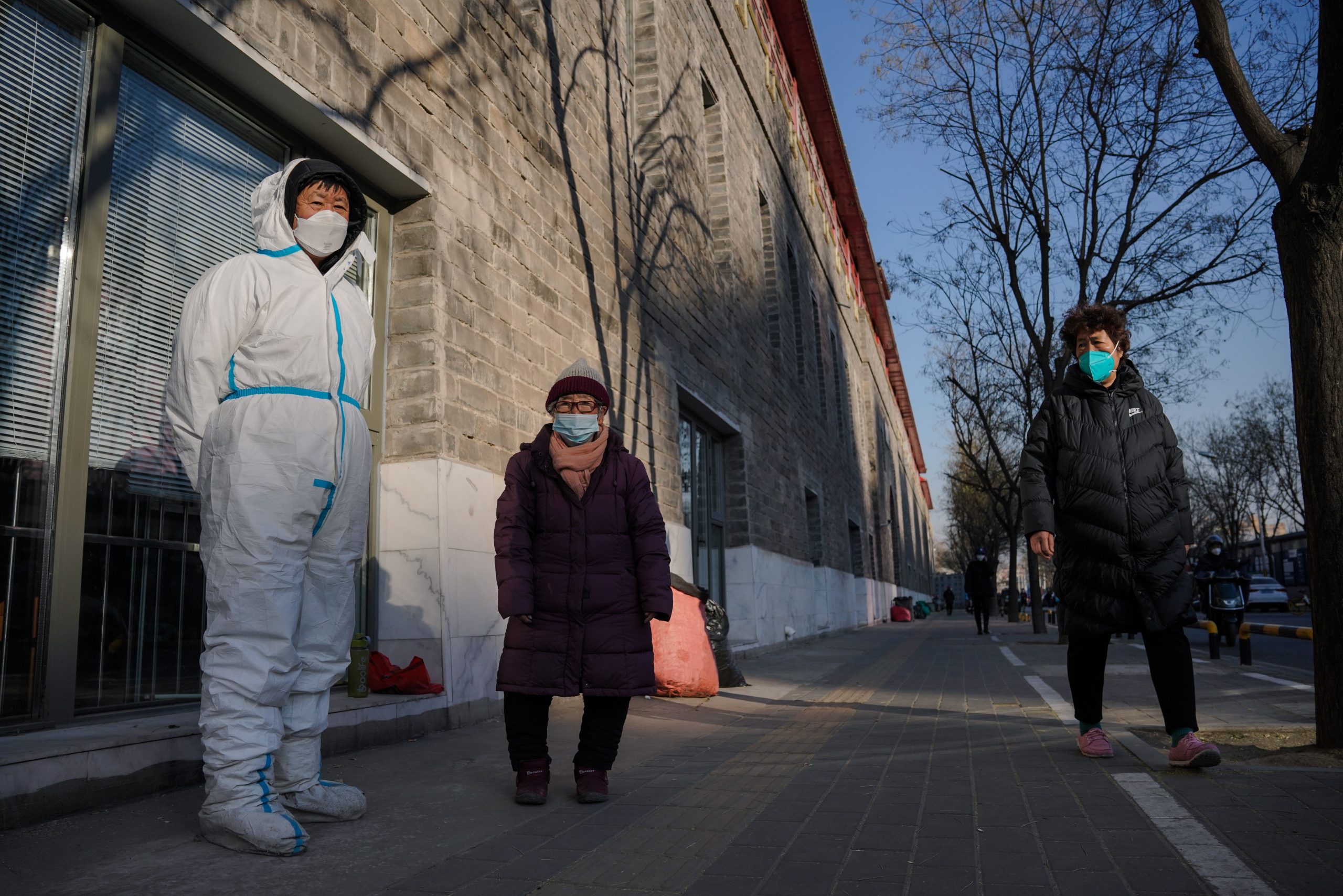 “Aún no estamos fuera de peligro”, advierte experta de la OMS sobre el COVID-19