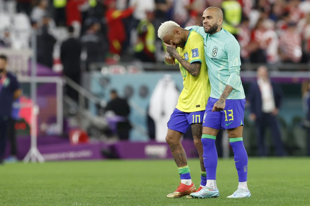 Pelé pide a Neymar que siga en la Selección de Brasil - pele-pide-a-neymar-que-siga-en-la-seleccion-de-brasil-1024x683