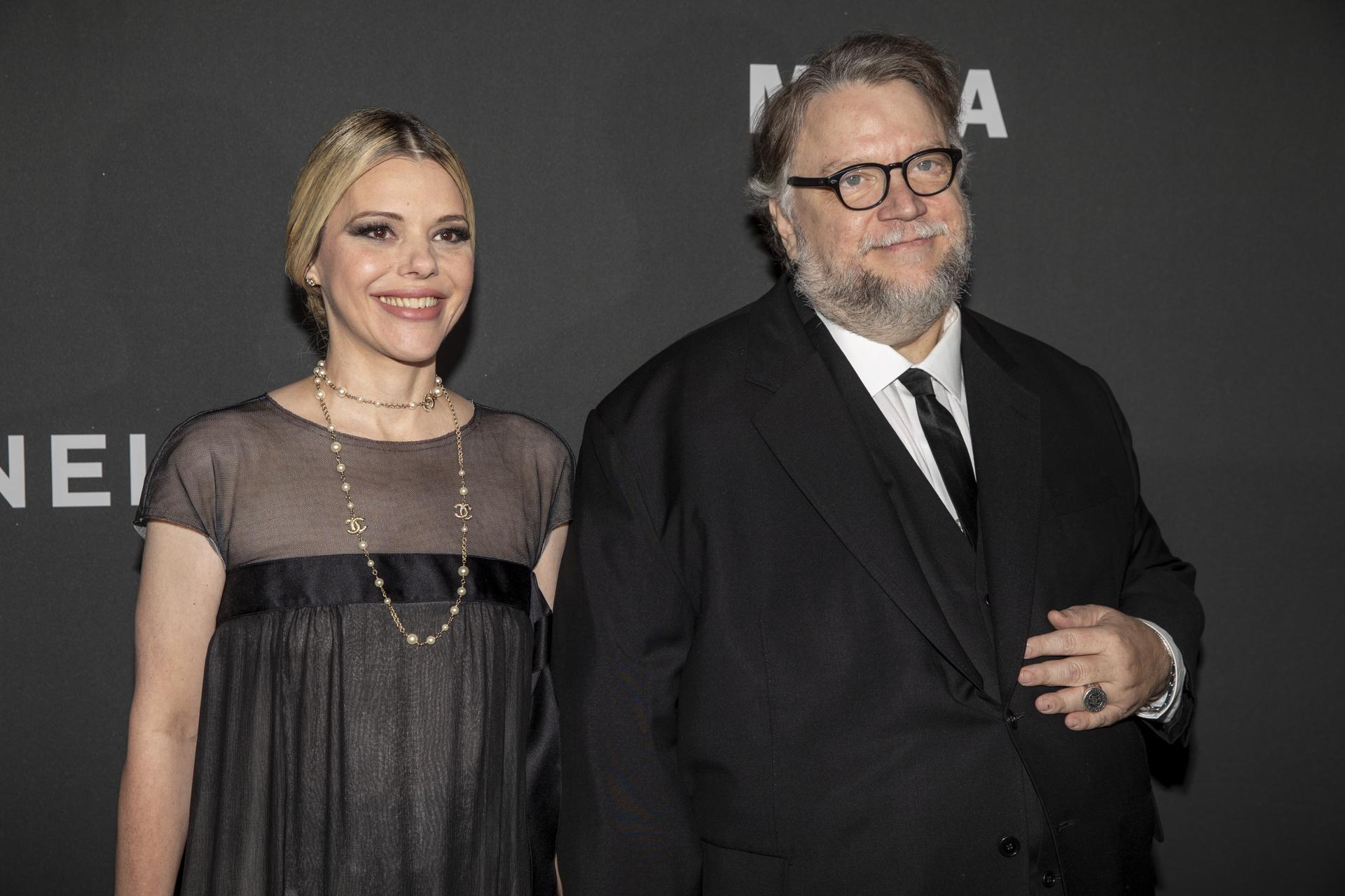 “Pinocchio” y “Argentina, 1985” pondrán toque latino a Globos de Oro “Pinocchio” y “Argentina, 1985” pondrán toque latino a Globos de Oro