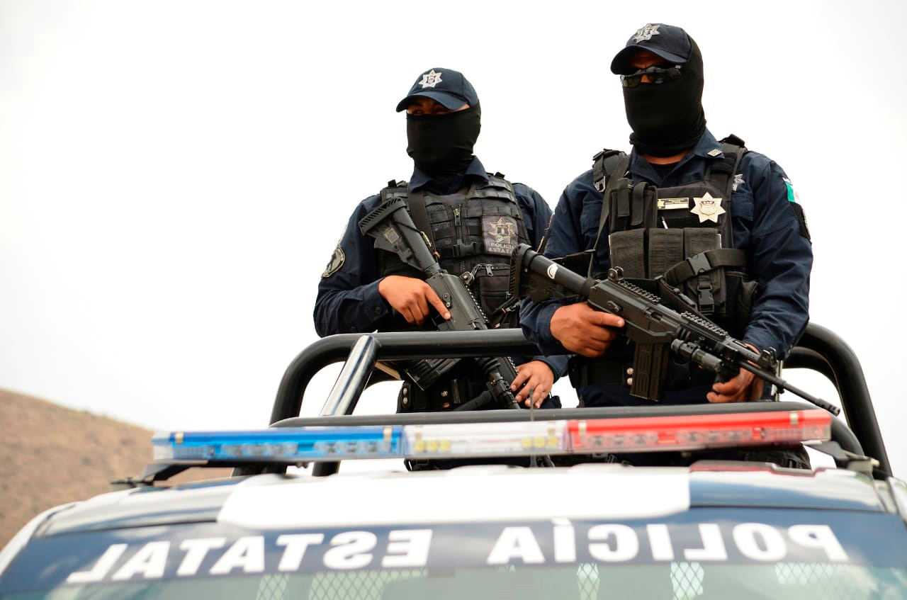 Hallan dos cuerpos colgados en Jerez, Zacatecas Hallan dos cuerpos colgados en Jerez, Zacatecas