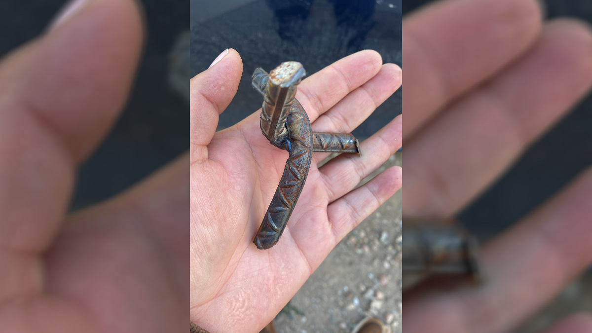 Reportan ponchallantas en principales avenidas de Fresnillo, Zacatecas