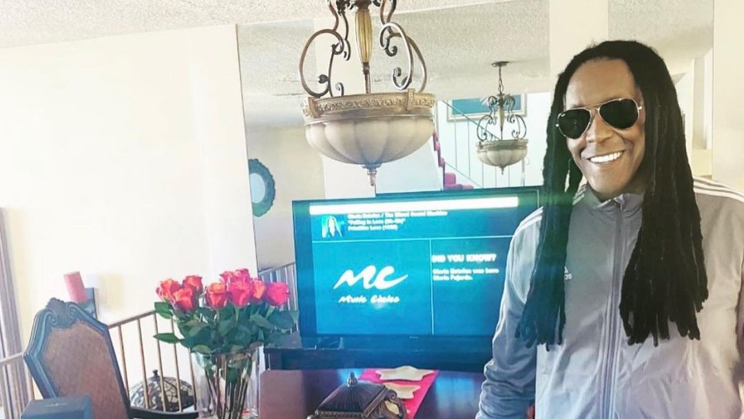 Murió Roonie Turner, hijo de la cantante Tina Turner