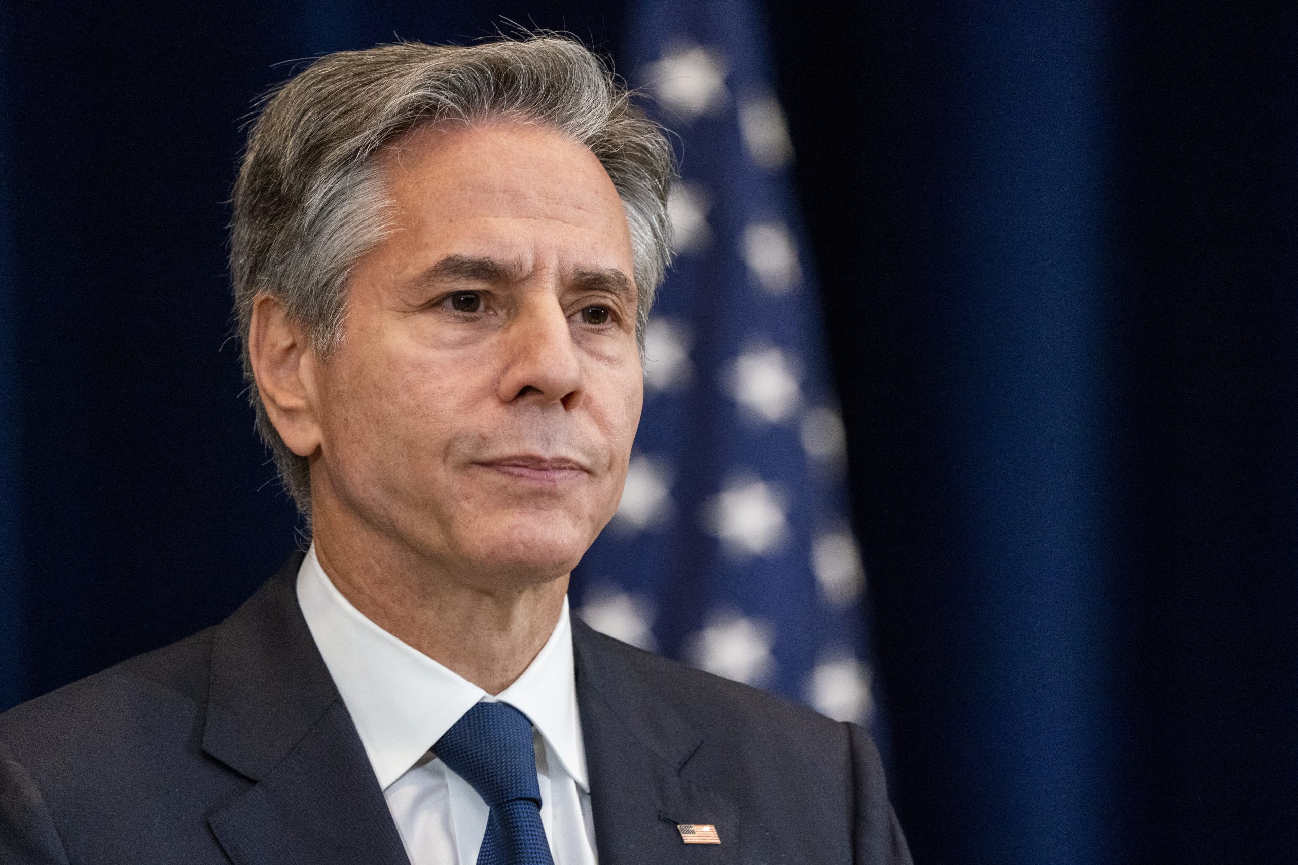 China asegura que “nunca” confirmó la visita de Blinken a Beijing China asegura que “nunca” confirmó la visita de Blinken a Beijing