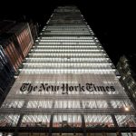 The New York Times demanda al Pentágono por nuevas restricciones a la prensa