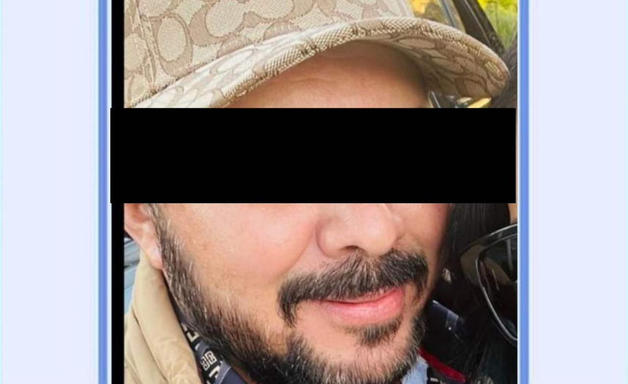 Localizan cuerpo de empresario secuestrado en Guaymas Localizan cuerpo de empresario secuestrado en Guaymas